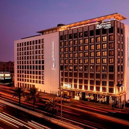 Centro Salama Jeddah By Rotana Jidá Exterior foto