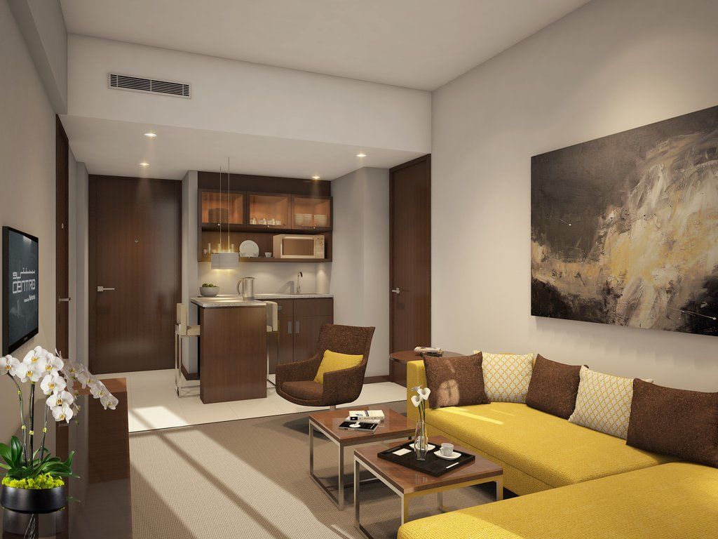 Centro Salama Jeddah By Rotana Jidá Exterior foto